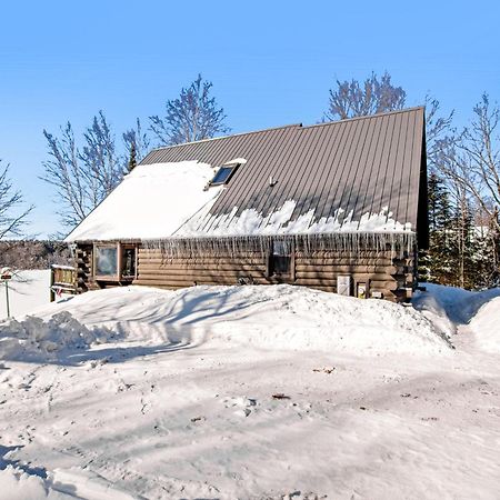 Villa Murphy Lake House à Presque Isle Extérieur photo