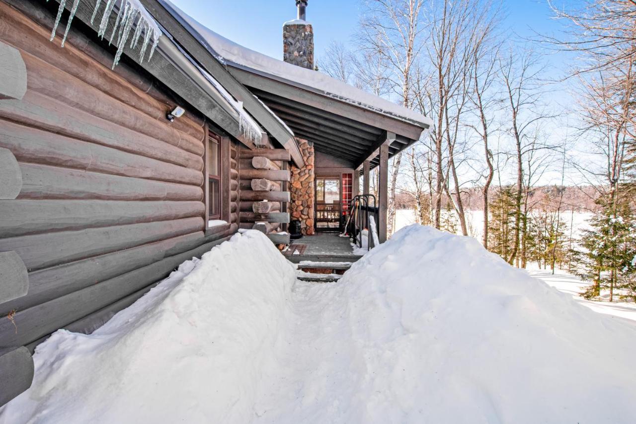 Villa Murphy Lake House à Presque Isle Extérieur photo